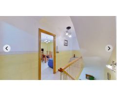 Se vende una casa en itrabo Granada