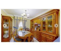 Se vende una casa en itrabo Granada