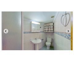 Se vende una casa en itrabo Granada