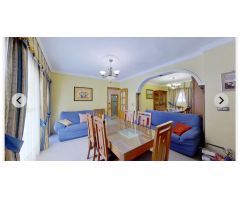 Se vende una casa en itrabo Granada