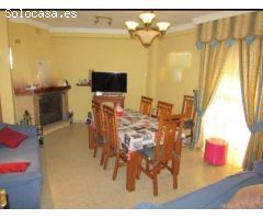 Se vende una casa en itrabo Granada