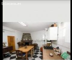 Se vende una casa en itrabo Granada