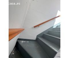 Se vende una casa pareada en el centro de Molvizar granada