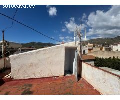 Se vende una casa de pueblo en Molvizar Granada