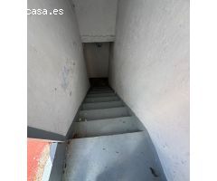 Se vende una casa de pueblo en Molvizar Granada