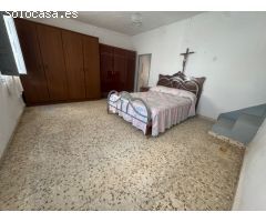 Se vende una casa de pueblo en Molvizar Granada