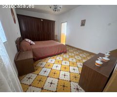 Se vende una casa de pueblo en Molvizar Granada