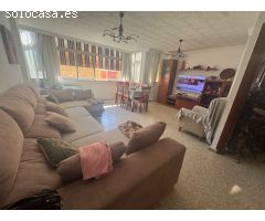 Se vende piso en Motril Granada