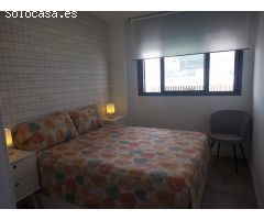 Apartamento en Alquiler en Finestrat, Alicante