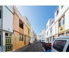 Versatilidad y Ubicación: Proyecto en Construcción en Arguineguín