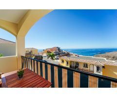 Exclusivo Apartamento con Vistas Mágicas al Atlántico