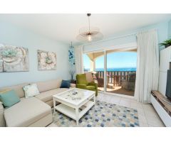 Exclusivo Apartamento con Vistas Mágicas al Atlántico