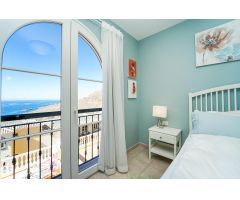 Exclusivo Apartamento con Vistas Mágicas al Atlántico