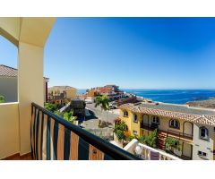 Exclusivo Apartamento con Vistas Mágicas al Atlántico