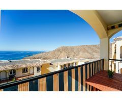 Exclusivo Apartamento con Vistas Mágicas al Atlántico