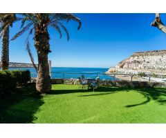 Exclusivo apartamento junto al mar con 125 m² de terraza y vistas mágicas