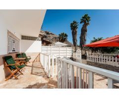 Vivienda adosada en Playa del Cura muy cerca de la playa