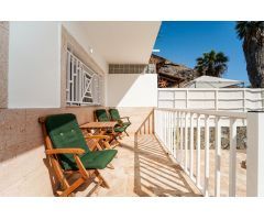 Vivienda adosada en Playa del Cura muy cerca de la playa