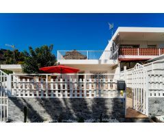 Vivienda adosada en Playa del Cura muy cerca de la playa