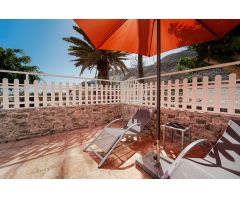 Vivienda adosada en Playa del Cura muy cerca de la playa