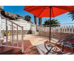 Vivienda adosada en Playa del Cura muy cerca de la playa