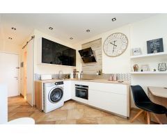Elegante apartamento con vistas al mar cerca del Yumbo