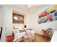 Elegante apartamento con vistas al mar cerca del Yumbo