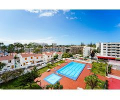 Elegante apartamento con vistas al mar cerca del Yumbo