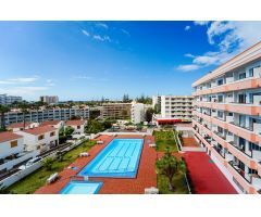 Elegante apartamento con vistas al mar cerca del Yumbo