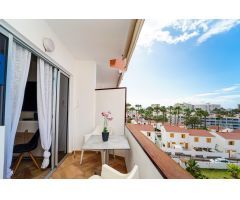 Elegante apartamento con vistas al mar cerca del Yumbo