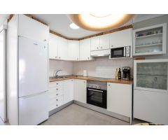 Apartamento de 3 dormitorios en el complejo Europlaya – ¡Ubicación inmejorable frente al Yumbo!