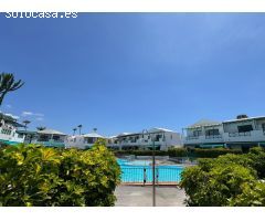 Dúplex bonito en Maspalomas