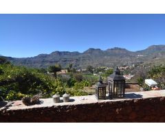 Hermosa Finca con Casa en Santa Lucía