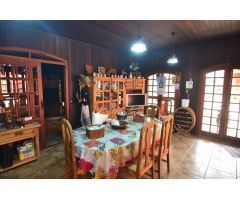 Finca en Sardina Vecindario