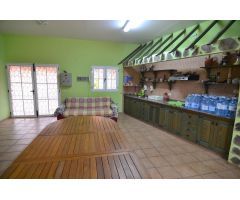 Finca en Sardina Vecindario