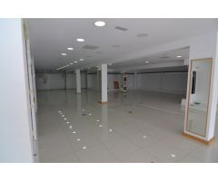 Local Comercial en Playa del Ingles