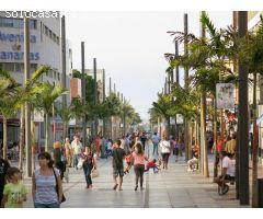 Duplex reformado en Vecindario