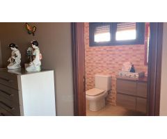 Duplex reformado en Vecindario