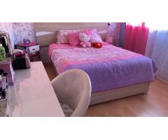 Duplex reformado en Vecindario