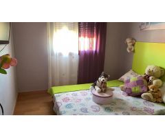 Duplex reformado en Vecindario
