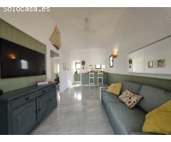 Fantástico Bungalow Reformado en Playa del Inglés