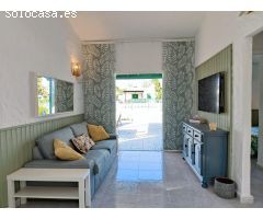 Fantástico Bungalow Reformado en Playa del Inglés