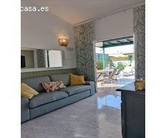 Fantástico Bungalow Reformado en Playa del Inglés