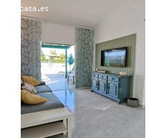 Fantástico Bungalow Reformado en Playa del Inglés