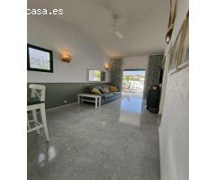 Fantástico Bungalow Reformado en Playa del Inglés