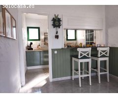 Fantástico Bungalow Reformado en Playa del Inglés