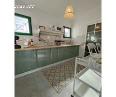 Fantástico Bungalow Reformado en Playa del Inglés