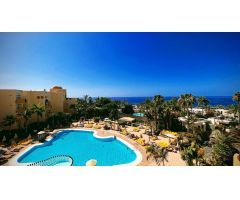 Amplio Apartamento Junto al Mar