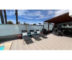 Preciosa Villa con piscina privada en Maspalomas