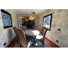 Casa reformada con terreno de 10.000m2 cerca de Ingenio